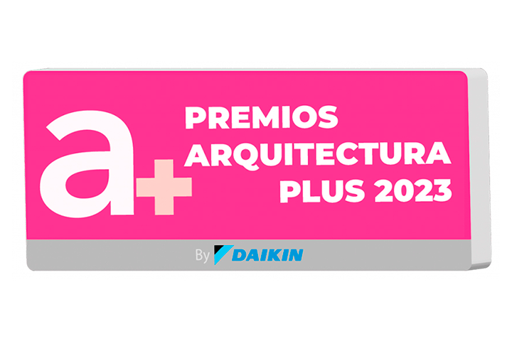 Arquitectura + 2023 By Daikin