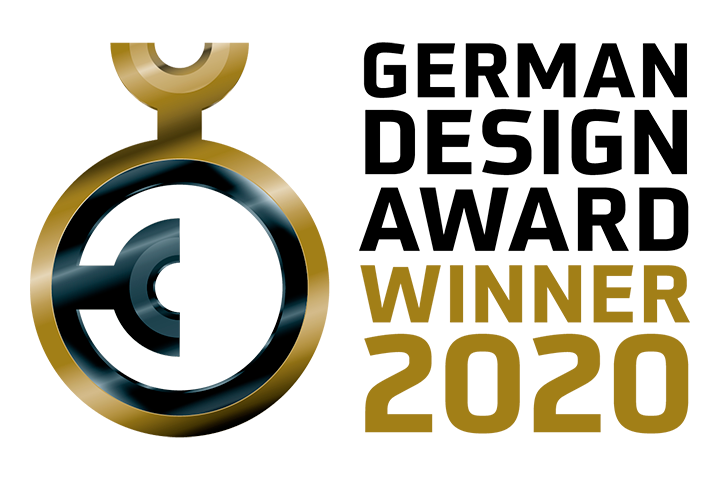 German Design Award 2020