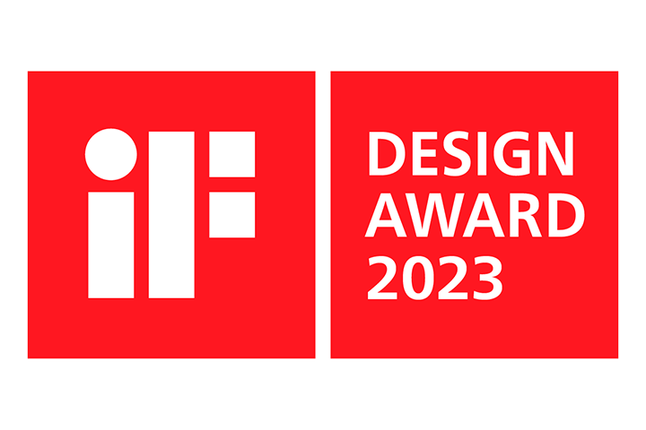 IF Design Award 2023